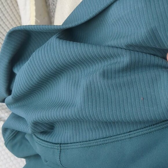 Lululemon Align Super-High-Rise Ribbed-Waist Jogger - Picture 4 of 6